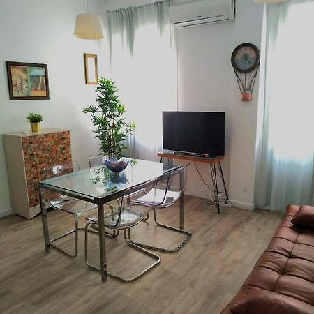 Comfy Apartment Los Naranjos Triana Seville Ngoại thất bức ảnh