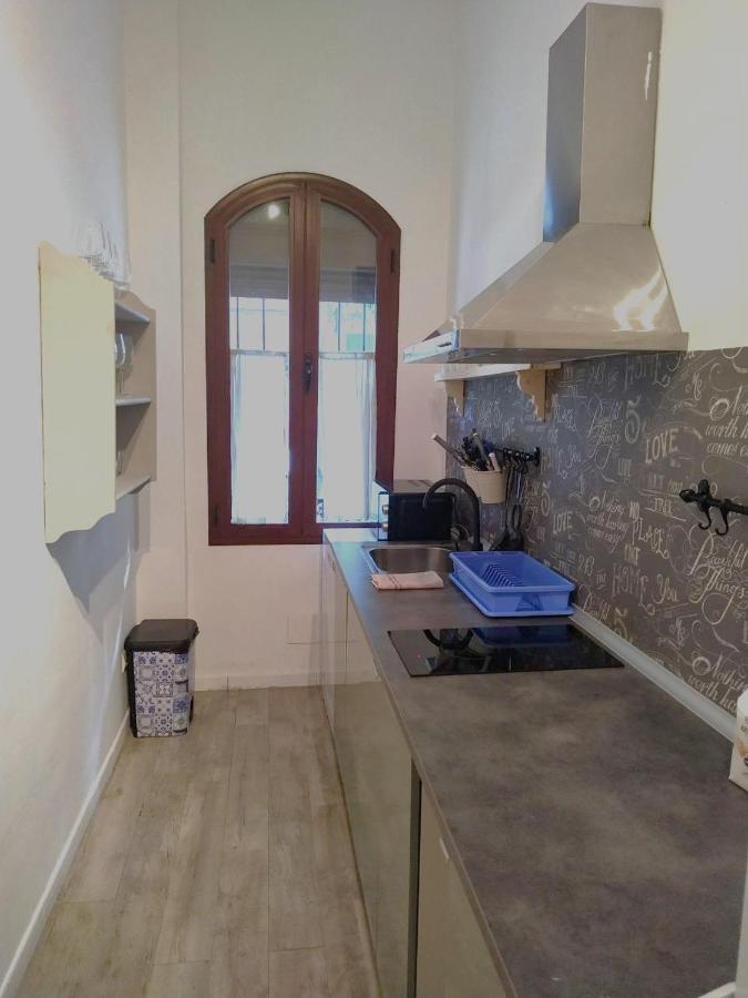 Comfy Apartment Los Naranjos Triana Seville Ngoại thất bức ảnh