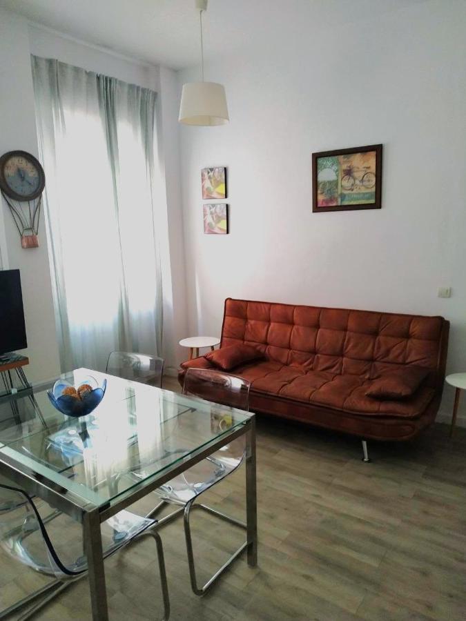 Comfy Apartment Los Naranjos Triana Seville Ngoại thất bức ảnh