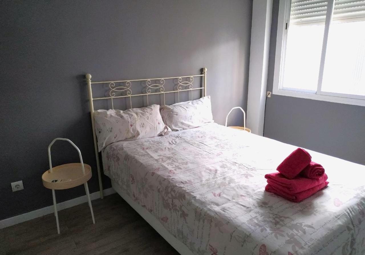 Comfy Apartment Los Naranjos Triana Seville Ngoại thất bức ảnh