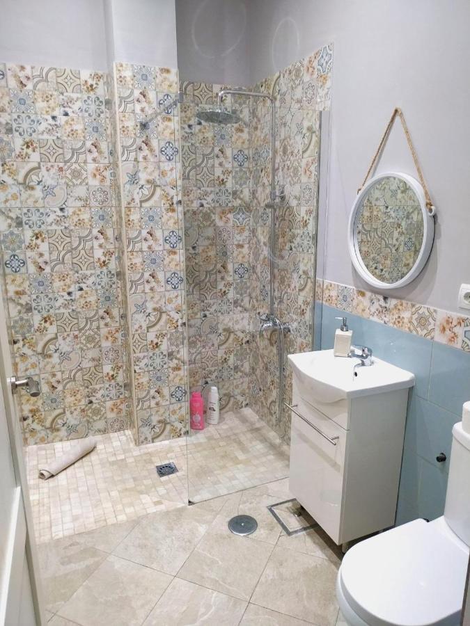 Comfy Apartment Los Naranjos Triana Seville Ngoại thất bức ảnh